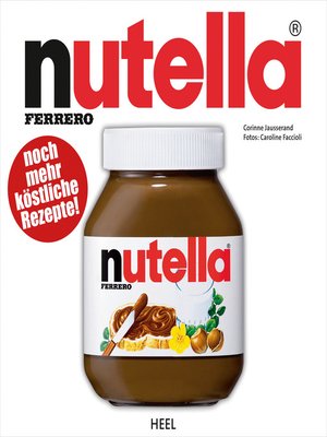 cover image of Nutella